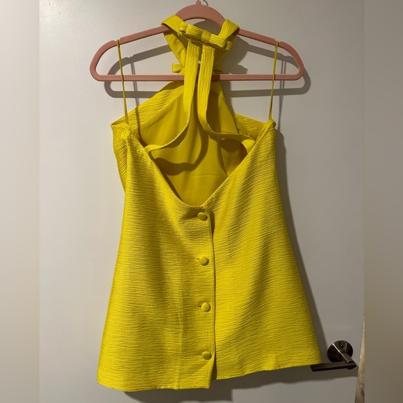 ALEXIS SASHA DRESS - Picture 5 of 6